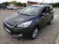 Ford Kuga 2.0 TDCI - 150 CV - TITANIUM 6VELOC. 