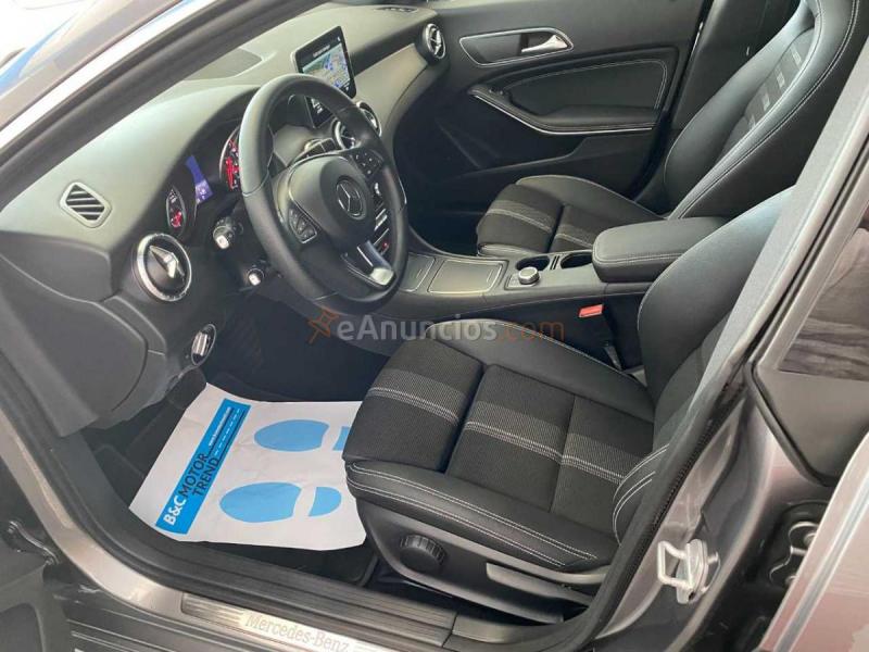 Mercedes CLA Shooting Brake 200 AUTO 156CV 