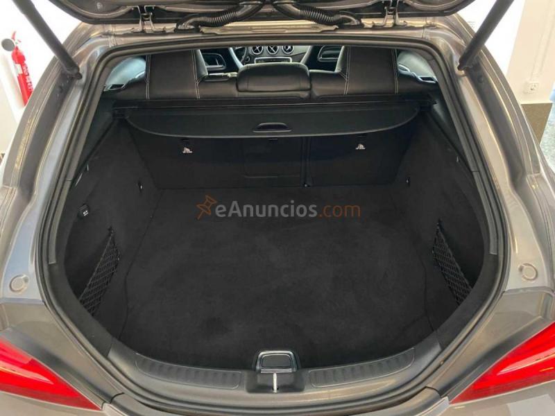 Mercedes CLA Shooting Brake 200 AUTO 156CV 