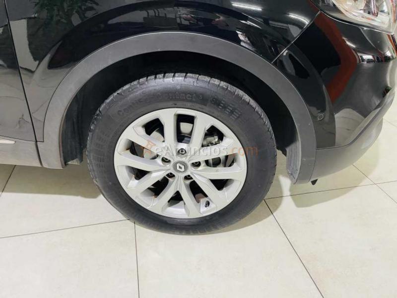 Renault Kadjar Zen Energy TCe 130 