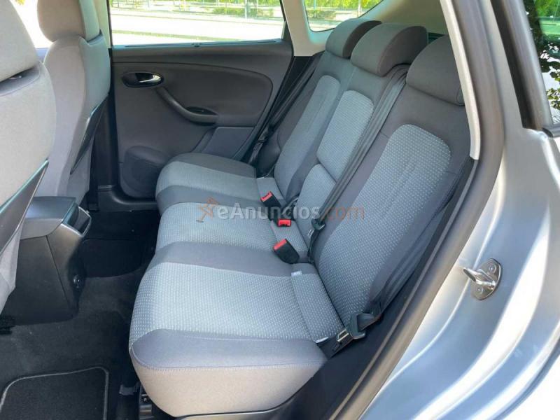 Seat Altea XL Family  1.9 TDI 105cv. *114€mes* *Único propietario* *2007* *230.000 km* 