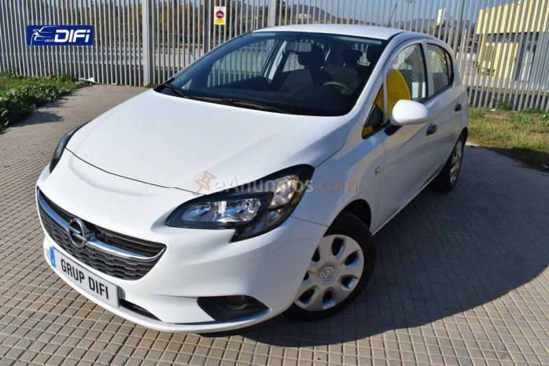 Opel Corsa 1.4 Expression 55kW 75CV 