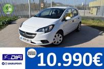 Opel Corsa 1.4 Expression 55kW 75CV 