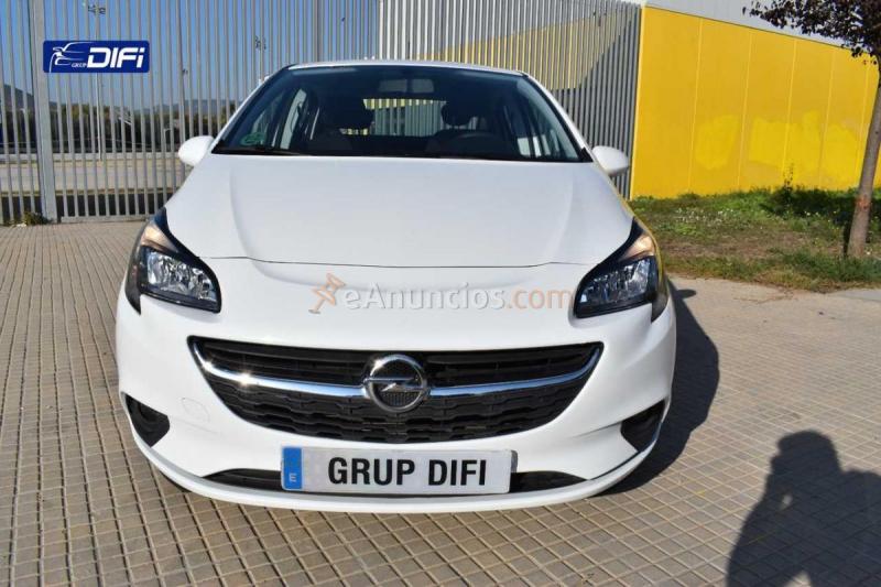 Opel Corsa 1.4 Expression 55kW 75CV 