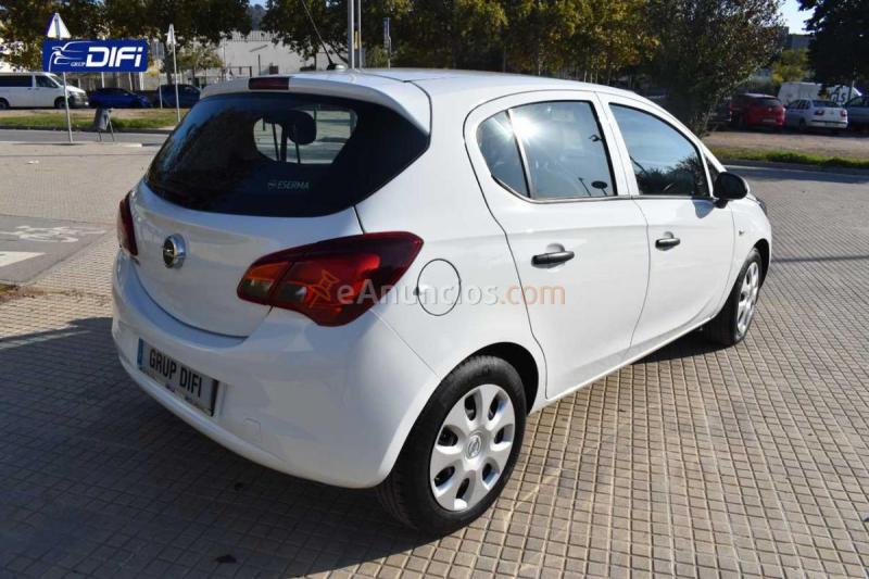 Opel Corsa 1.4 Expression 55kW 75CV 
