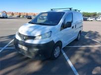 Nissan NV200 1.5 dci 90CV CONFORT FURGÓN 