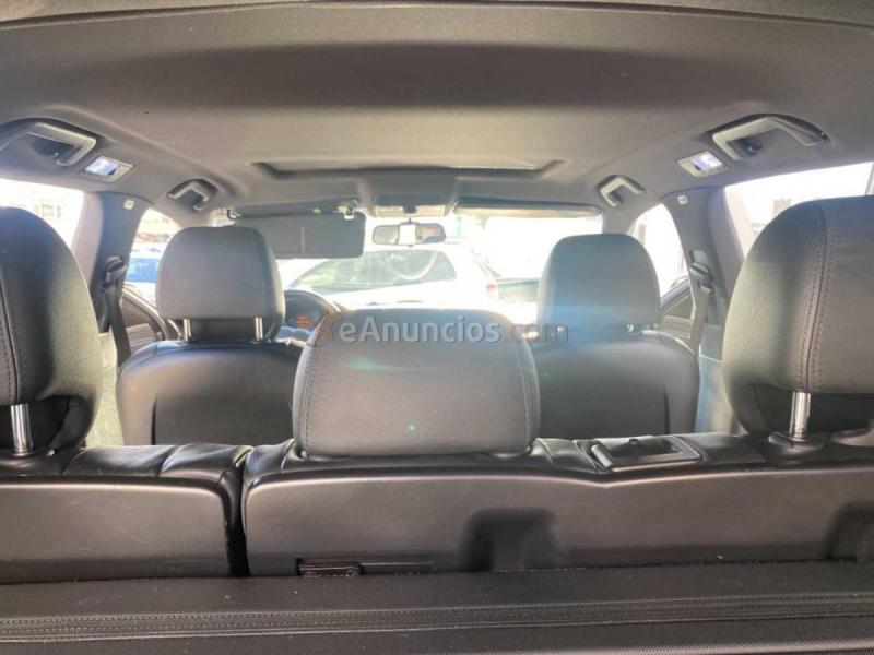 Porsche Cayenne Diesel 