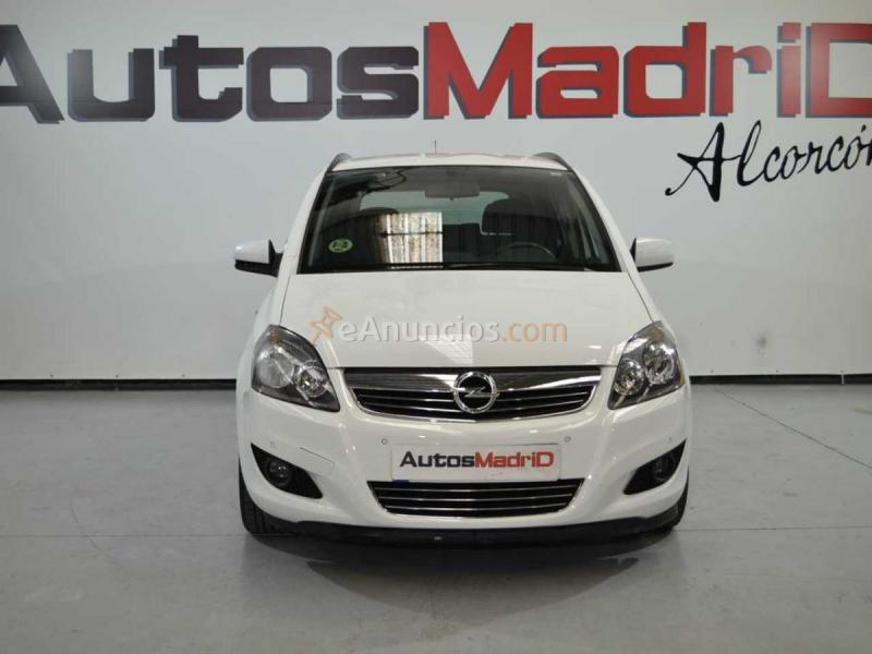 Opel Zafira 1.7 CDTi 110 CV Family