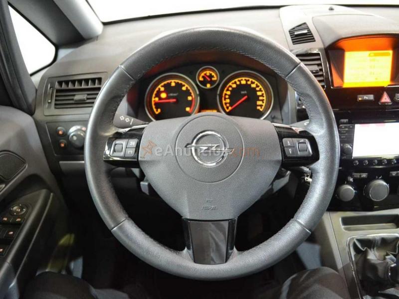 Opel Zafira 1.7 CDTi 110 CV Family