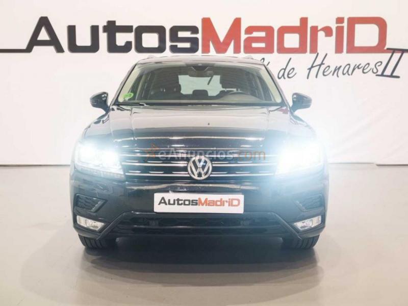 Volkswagen Tiguan Edition 2.0 TDI 150CV BMT