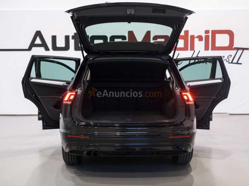 Volkswagen Tiguan Edition 2.0 TDI 150CV BMT