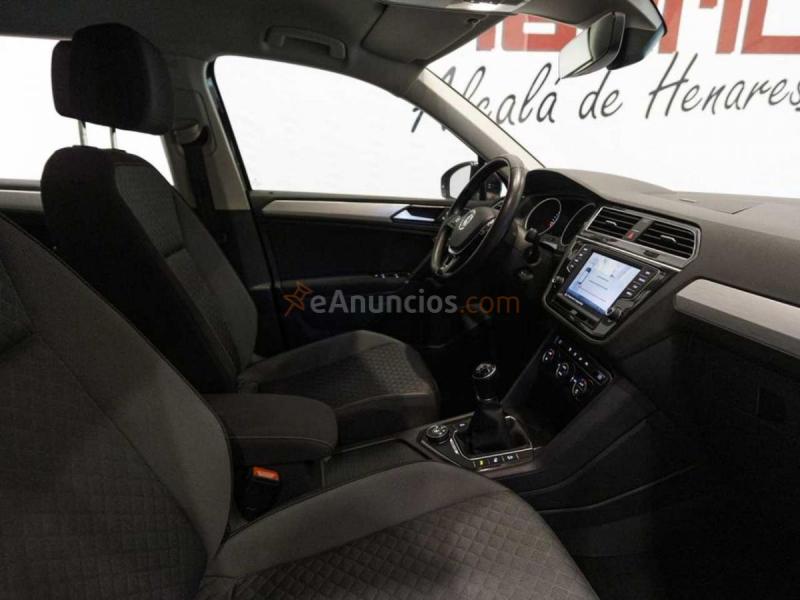 Volkswagen Tiguan Edition 2.0 TDI 150CV BMT