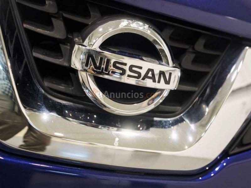 Nissan Juke 1.2 DIG-T ACENTA 4X2