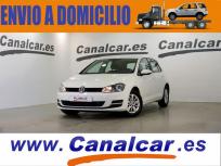 Volkswagen Golf Advance 1.4 TSI BMT DSG 