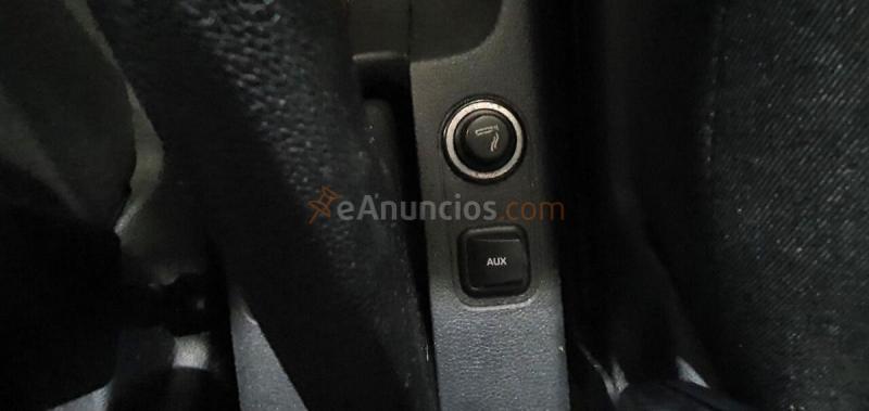 Skoda Fabia 1.2 60 CV 5 PUERTAS 