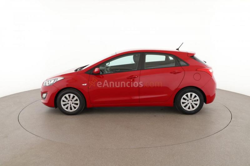 Hyundai i30 1.4 Klass