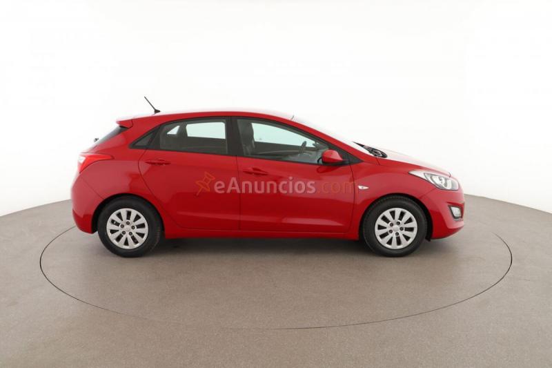 Hyundai i30 1.4 Klass