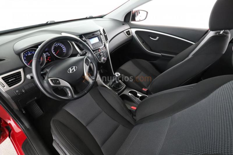 Hyundai i30 1.4 Klass