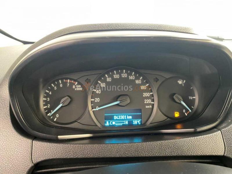 Ford Ka+ 1.2 86cv ULTIMATE gasolina 