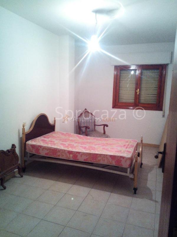 Venta de piso en Oropesa (Toledo)