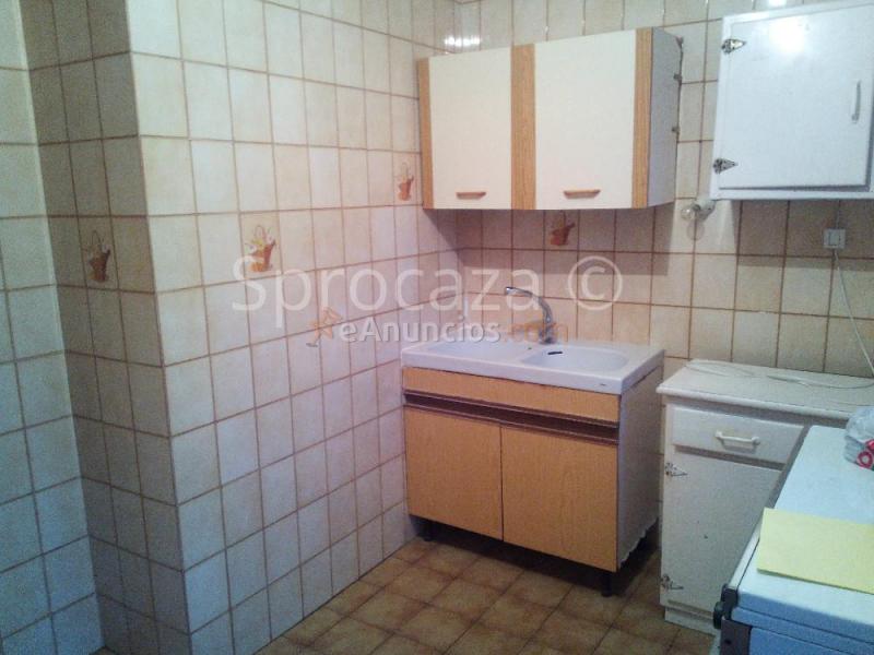 Venta de piso en Oropesa (Toledo)
