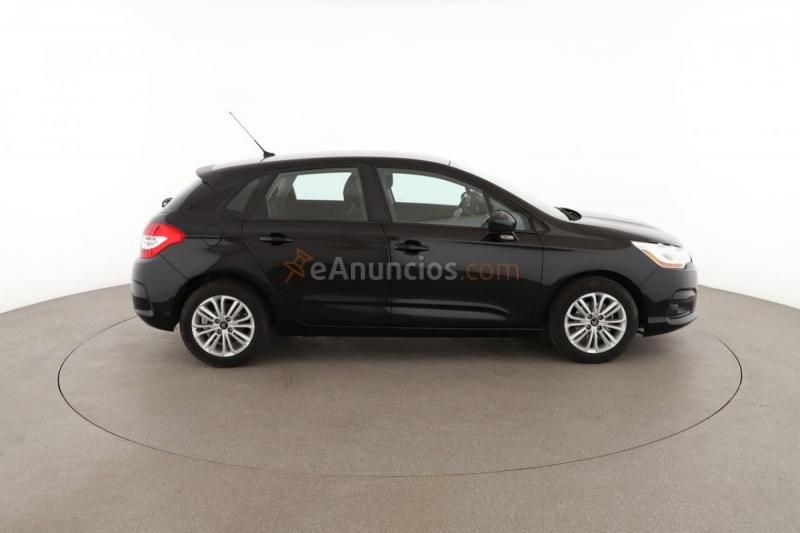 Citron C4 1.2 PureTech Live Edition