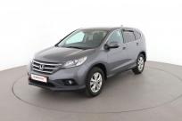 Honda CR-V 1.6 iDTEC 4x2 Elegance