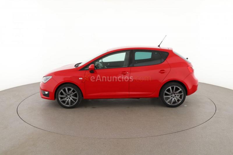 Seat Ibiza 1.2 TSI FR
