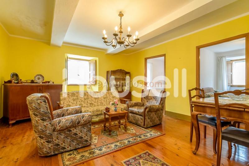 Casa en venta de 356 m Calle Ramón Valdés, 33720 Boal (Asturias)