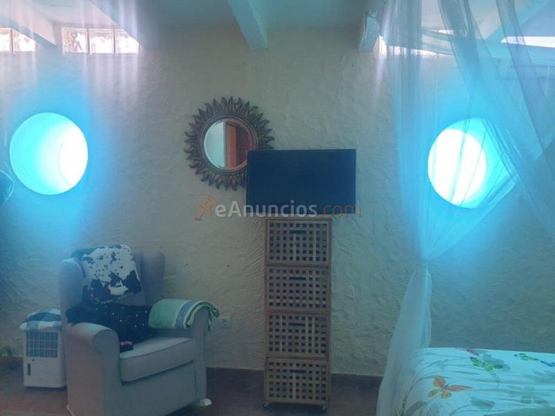 Excepcional finca en la zona de Alcanar