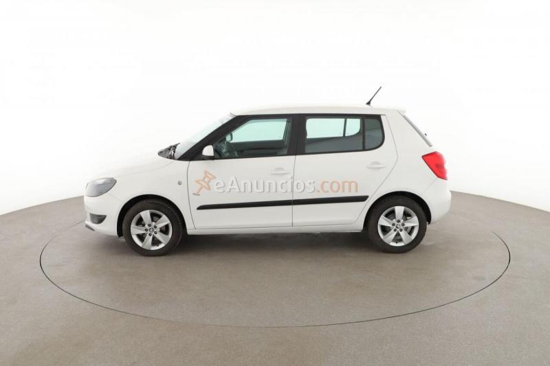 Skoda Fabia 1.2 Urban