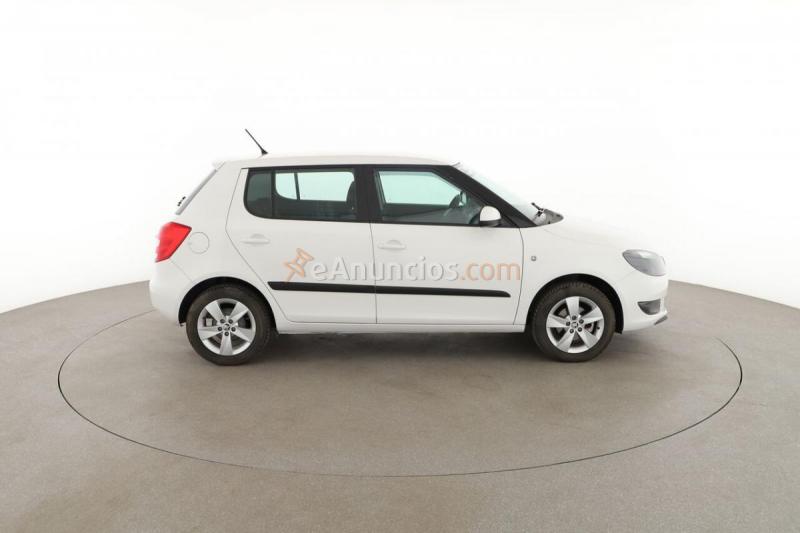 Skoda Fabia 1.2 Urban