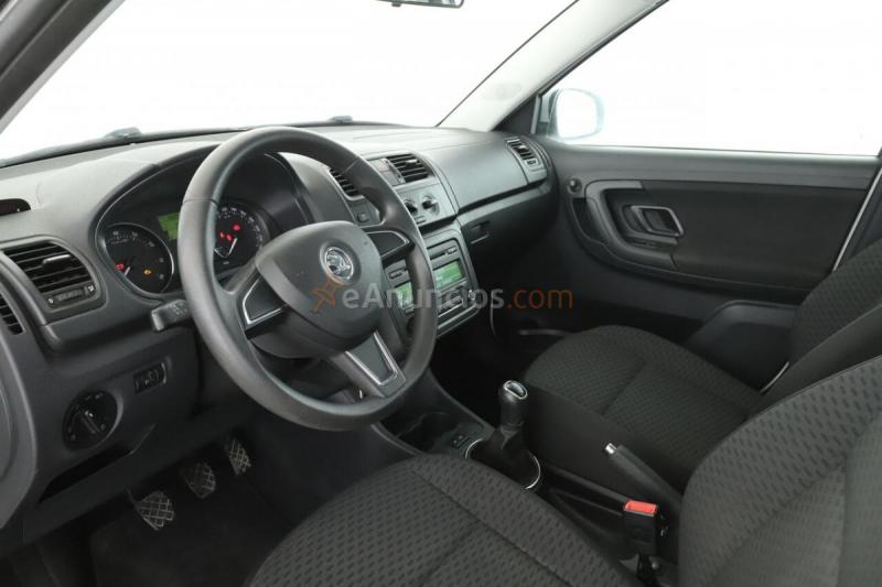 Skoda Fabia 1.2 Urban