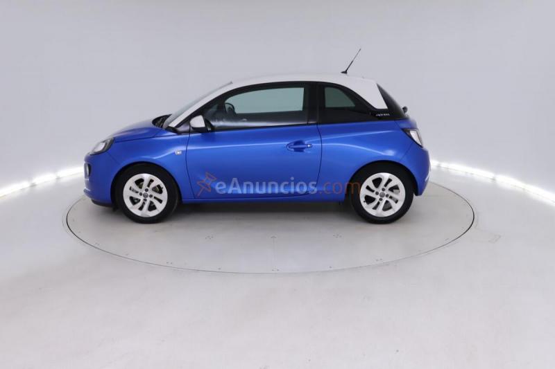 Opel Adam 1.4 XEL Jam