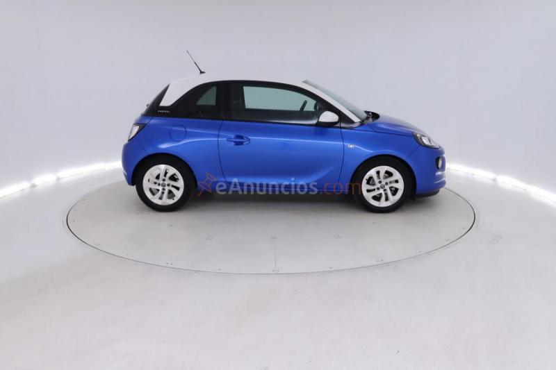 Opel Adam 1.4 XEL Jam