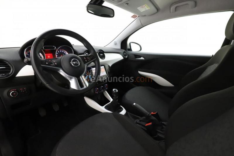 Opel Adam 1.4 XEL Jam