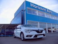 Renault Megane Business Blue 1.5DCi 115cv 