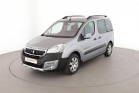 Peugeot Partner 1.6 Blue-HDi Outdoor