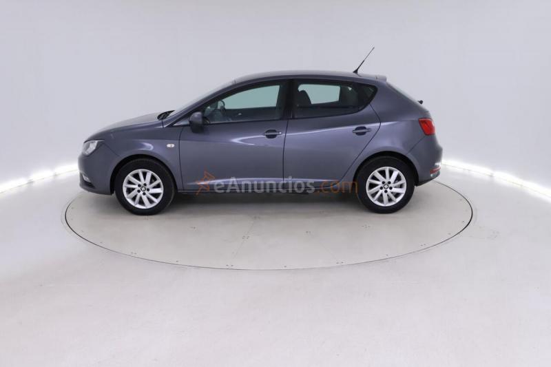 Seat Ibiza 1.2 TSI Style
