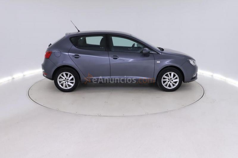 Seat Ibiza 1.2 TSI Style