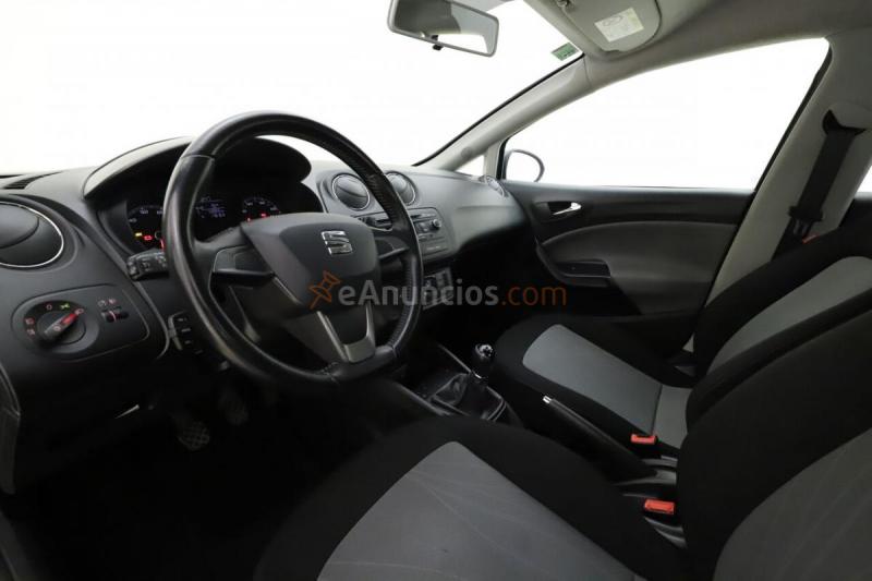 Seat Ibiza 1.2 TSI Style