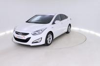 Hyundai i40 1.7 CRDi Tecno Blue