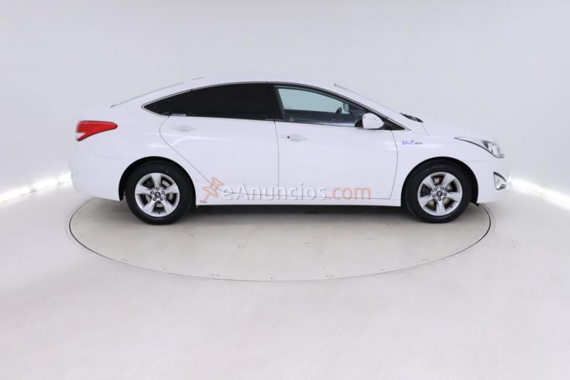 Hyundai i40 1.7 CRDi Tecno Blue