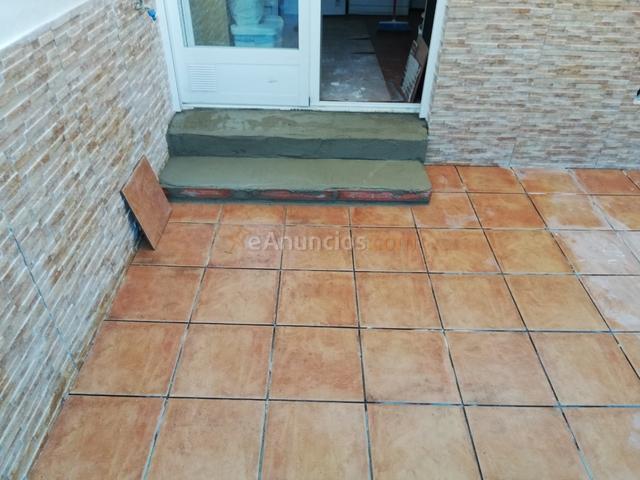 Profesionales del Alicatado y Solado