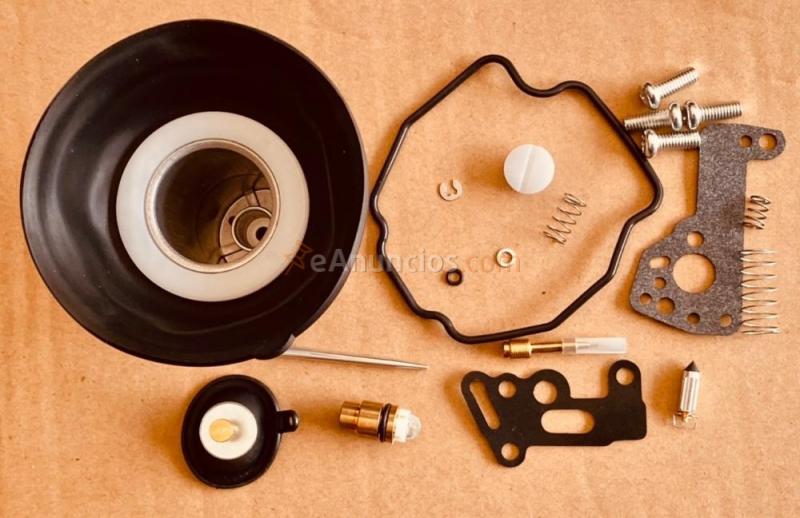 Kit reparación carburadores Virago 535