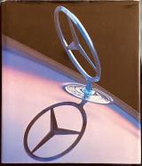Libro gordo sobre historia de mercedes clásicos
