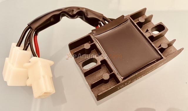 Regulador de corriente Suzuki marauder 250 GZ250