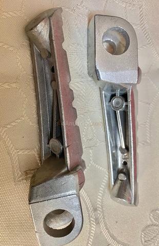 Reloj tapas de motor regulador hyosung comet 125