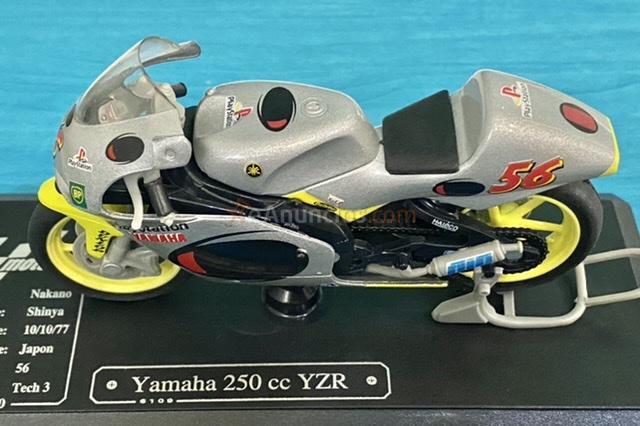 Maquetas de motos escala 1:18 BMW ktm honda