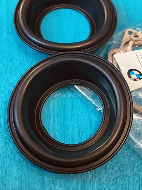 Kit reparación carburadores Bing motos BMW bóxer R80